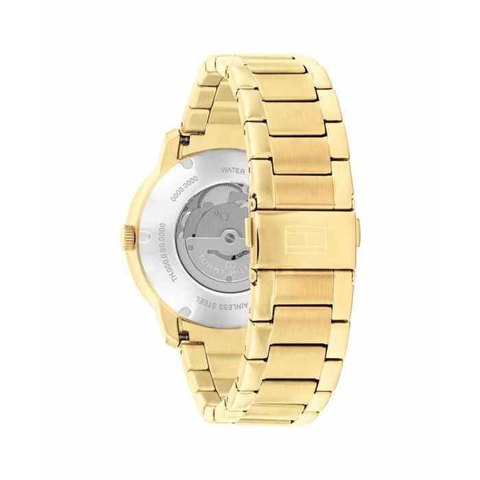 Reloj Hombre Tommy Hilfiger 1710662 (Ø 43 mm) 1 Reloj Hombre Tommy Hilfiger 1710662 (Ø 43 mm) 1