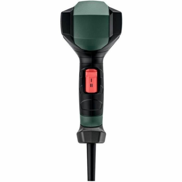 Metabo Pistola de Aire Caliente HG 16-500 con MetaBOX 145 (MET4061792185937) 2 Metabo Pistola de Aire Caliente HG 16-500 con MetaBOX 145 (MET4061792185937) 2