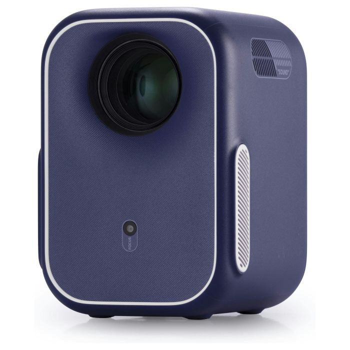 InFocus Apex Challenger IN3048SL - Proyector Smart LED Full HD, 1080p, HDR10, 200 Lúmenes, WiFi, Bluetooth, Zoom 1.25:1, 16GB 0 InFocus Apex Challenger IN3048SL - Proyector Smart LED Full HD, 1080p, HDR10, 200 Lúmenes, WiFi, Bluetooth, Zoom 1.25:1, 16GB 0