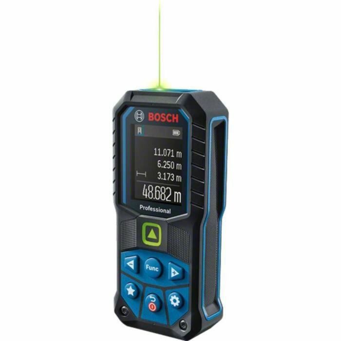 Bosch Professional GLM 50-25 G Telémetro Láser