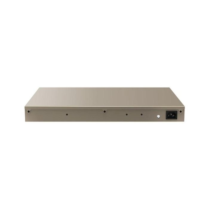 Switch 26 Puertos Tenda Teg1126P - 24 - 410 W 24 3 Switch 26 Puertos Tenda Teg1126P - 24 - 410 W 24 3