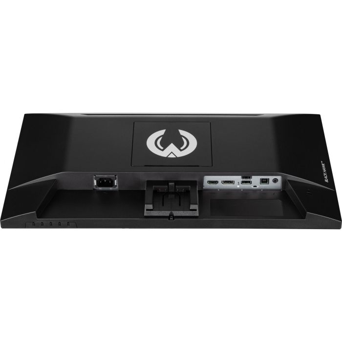Iiyama G2245HSU-B2 Monitor para PC 22.5 pulgadas Full HD (FHD) IPS 100 Hz 1 ms, Hub HDMI DisplayPort USB, Negro 2 Iiyama G2245HSU-B2 Monitor para PC 22.5 pulgadas Full HD (FHD) IPS 100 Hz 1 ms, Hub HDMI DisplayPort USB, Negro 2