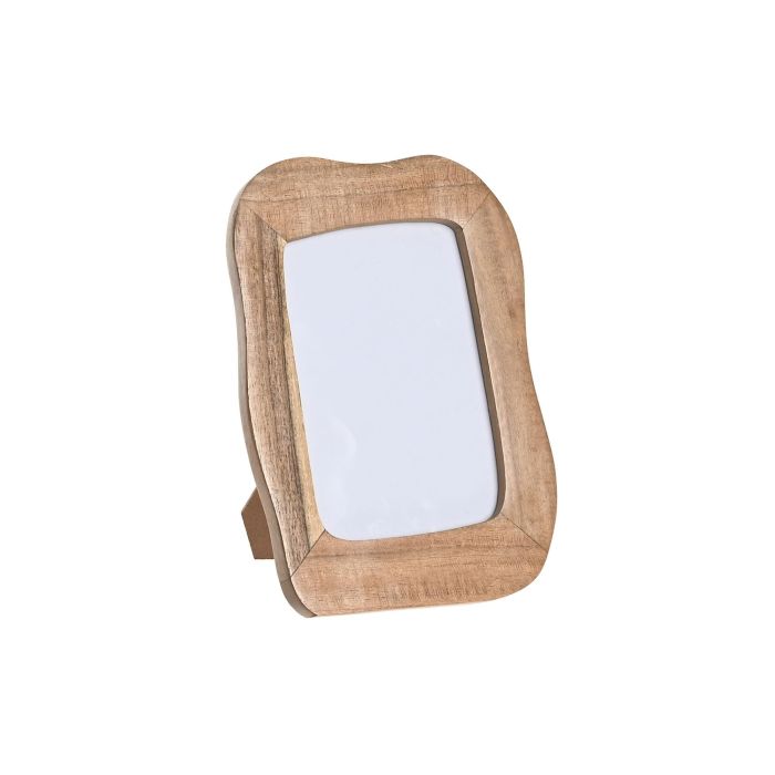Marco Foto 10X15 Urban DKD Home Decor Marron 2 x 20 x 14 cm (4 Unidades) 0 Marco Foto 10X15 Urban DKD Home Decor Marron 2 x 20 x 14 cm (4 Unidades) 0