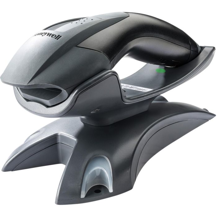 Honeywell Barcode-Scanner Voyager 1202g USB RS232 1D decodiert drahtlos 5 Honeywell Barcode-Scanner Voyager 1202g USB RS232 1D decodiert drahtlos 5
