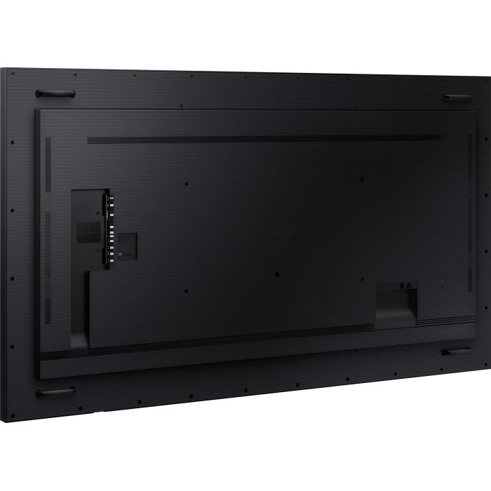 Samsung LH98QBTBPGCXEN Pantalla Digital 98" 4K UHD IPS Tizen HDMI WiFi DVI DP USB Negro 3 Samsung LH98QBTBPGCXEN Pantalla Digital 98" 4K UHD IPS Tizen HDMI WiFi DVI DP USB Negro 3