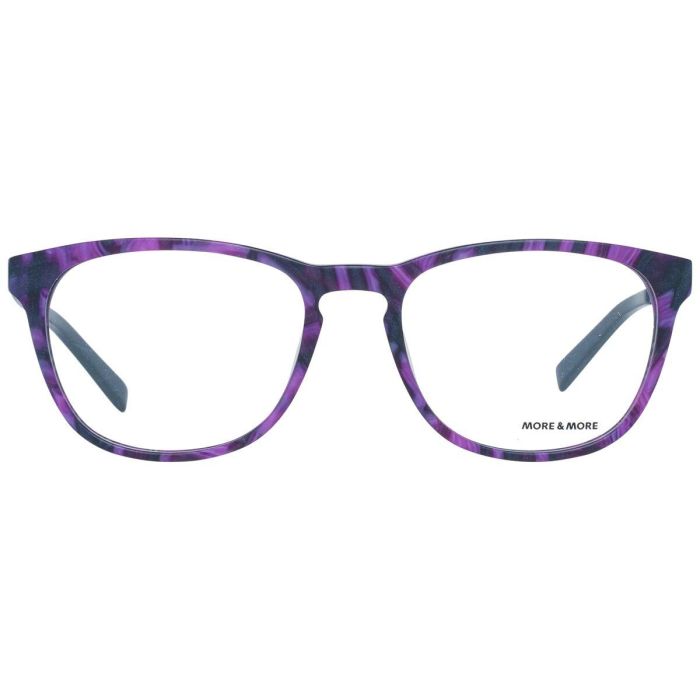 Montura de Gafas Mujer More & More 50507 51988 1