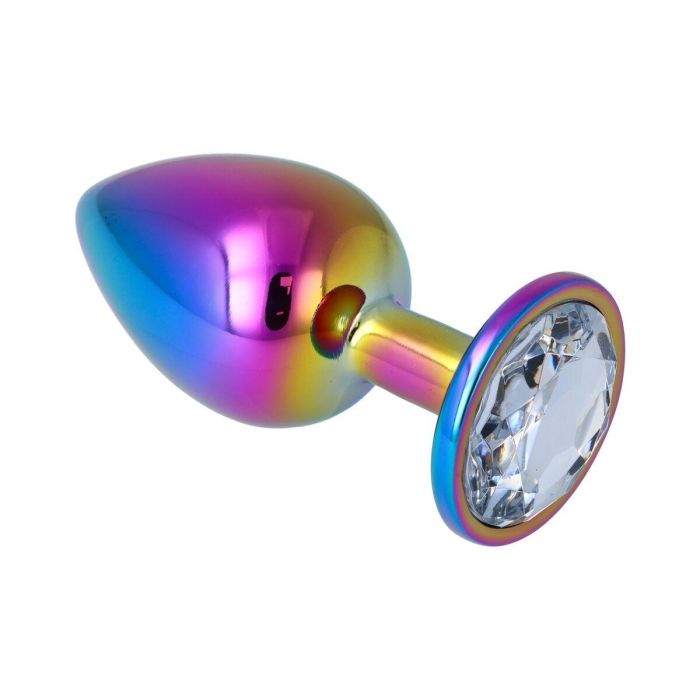 Plug Anal Pick&Love Nº 17 Multicolor 6 Plug Anal Pick&Love Nº 17 Multicolor 6