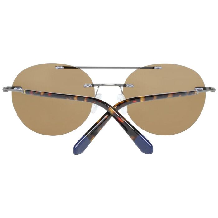 Gafas de Sol Hombre Gant GA7184 5809E 1 Gafas de Sol Hombre Gant GA7184 5809E 1