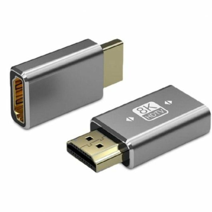 Adaptador HDMI PcCom 3