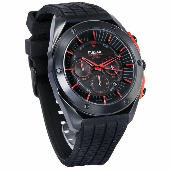 Reloj Hombre Pulsar PT3463X1 (Ø 45 mm) Reloj Hombre Pulsar PT3463X1 (Ø 45 mm)
