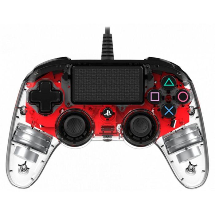 Mando Gaming Nacon PS4 COMPACT Mando Gaming Nacon PS4 COMPACT