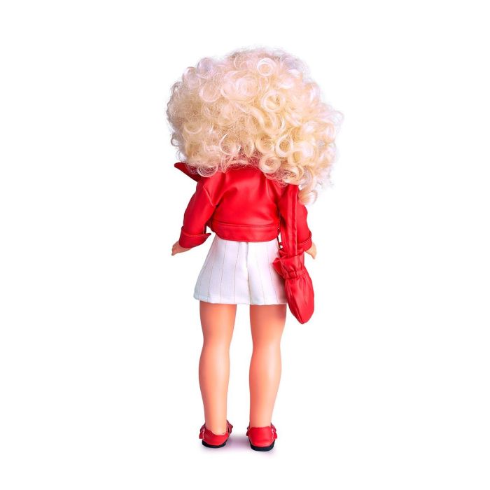 Famosa Nancy Muñeca Colección Evasión 40 cm - Edad +3 años 5