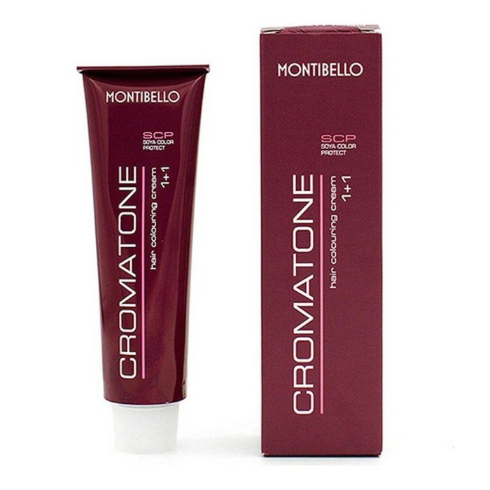 Montibello Cromatone 60gr Color 588 Montibello Cromatone 60gr Color 588