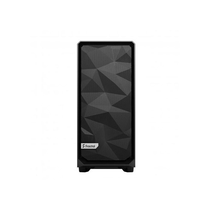 Fractal Design Meshify 2 Compact Negro 9 Fractal Design Meshify 2 Compact Negro 9