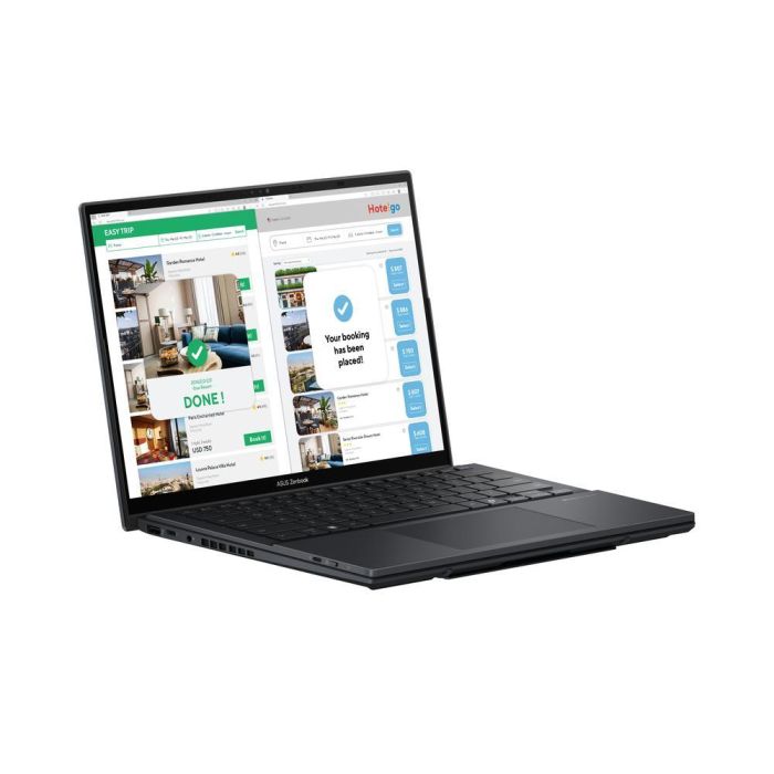 Portátil Convertible Asus ZenBook Duo OLED UX8406CA-PZ152W Intel Core Ultra 9-285H/ 32GB/ 1TB SSD/ 14"+14" Táctil/ Win11 4 Portátil Convertible Asus ZenBook Duo OLED UX8406CA-PZ152W Intel Core Ultra 9-285H/ 32GB/ 1TB SSD/ 14"+14" Táctil/ Win11 4