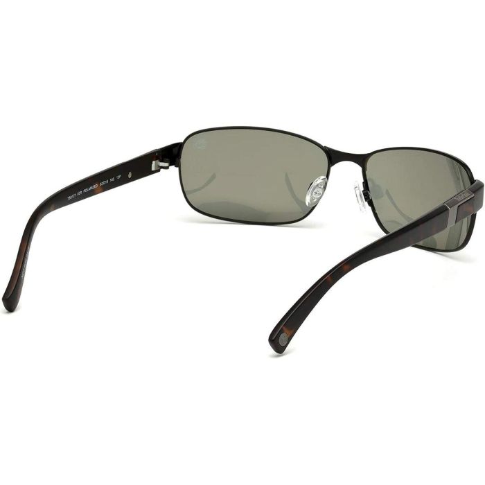 Gafas de Sol Hombre Timberland TB9127-6202R Ø 62 mm 4 Gafas de Sol Hombre Timberland TB9127-6202R Ø 62 mm 4