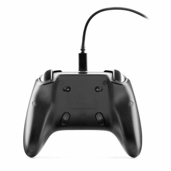 Thrustmaster Gamepad Eswap S Pro Controller - Xbox Series / Xbox One / Pc 1 Thrustmaster Gamepad Eswap S Pro Controller - Xbox Series / Xbox One / Pc 1