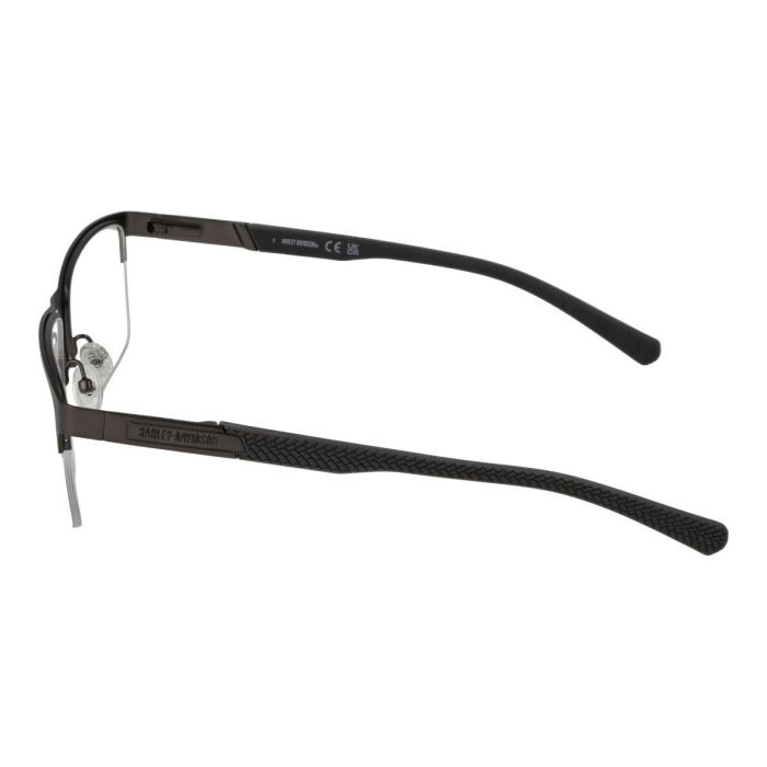 Montura de Gafas Hombre Harley-Davidson HD00010 58009 2