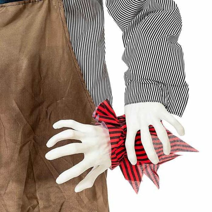 Decoración para Halloween My Other Me Zombie 130 x 18 x 70 cm 2 Decoración para Halloween My Other Me Zombie 130 x 18 x 70 cm 2