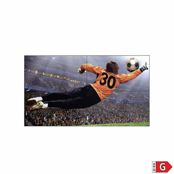 Monitor Videowall LG 49VL5G-M.AEU Full HD 49" 1 Monitor Videowall LG 49VL5G-M.AEU Full HD 49" 1