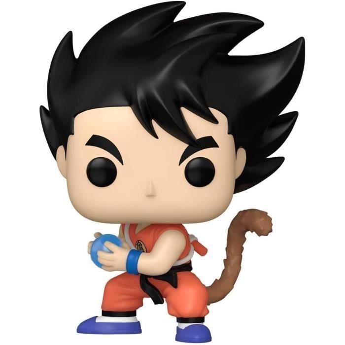 Funko Pop! 83877 Figura de Vinilo Goku realizando Kamehameha - Dragon Ball - Colección Oficial Anime de 9 cm 1 Funko Pop! 83877 Figura de Vinilo Goku realizando Kamehameha - Dragon Ball - Colección Oficial Anime de 9 cm 1