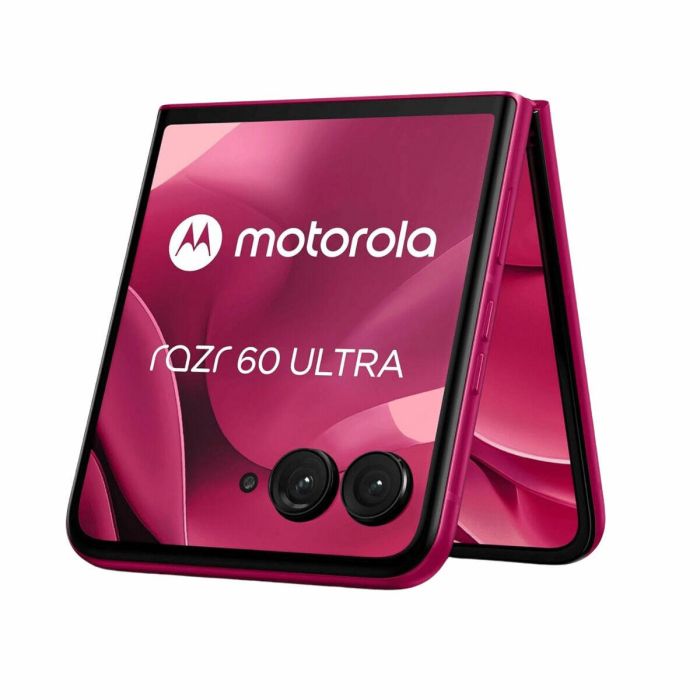 Smartphone Motorola XT2551-6 Octa Core 16 GB RAM 512 GB Rosa 2