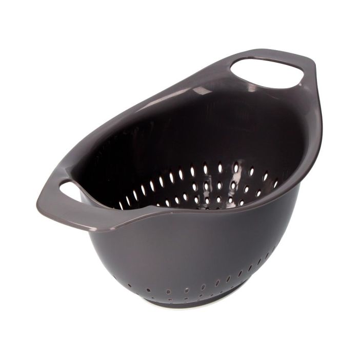 5Five Escurridor colores surtidos ø24 cm Mini colador de Polipropileno 3