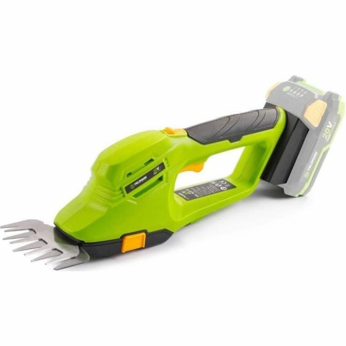 Fieldmann FZN 70101-0 Tijeras cortacésped inalámbricas 3 Fieldmann FZN 70101-0 Tijeras cortacésped inalámbricas 3