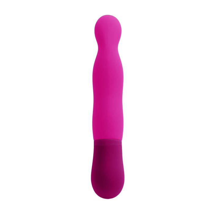 Vibrador Punto G Selopa Selopa Rosa 12 Vibrador Punto G Selopa Selopa Rosa 12