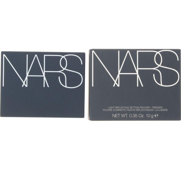 Nars Light Reflecting Polvos Fijadores #Pressed 10 gr 1