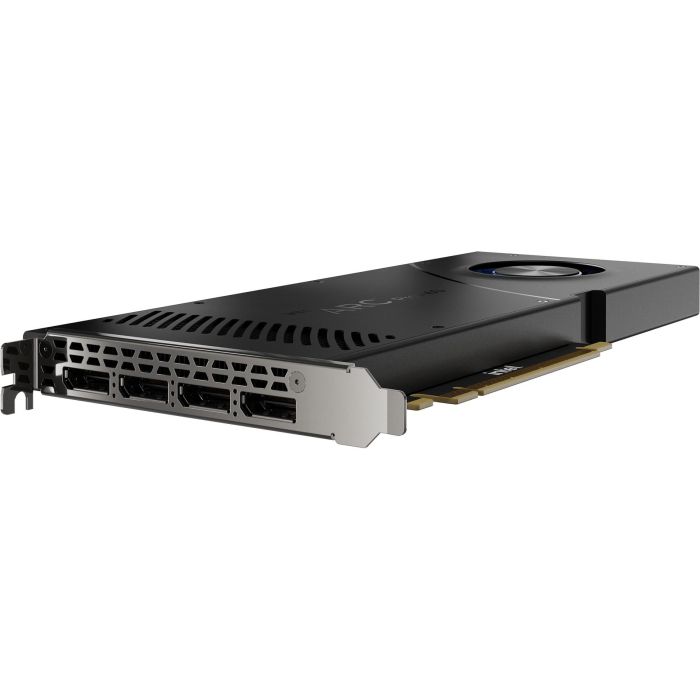 Intel ARC Pro A60 Graphics Card 1 Intel ARC Pro A60 Graphics Card 1