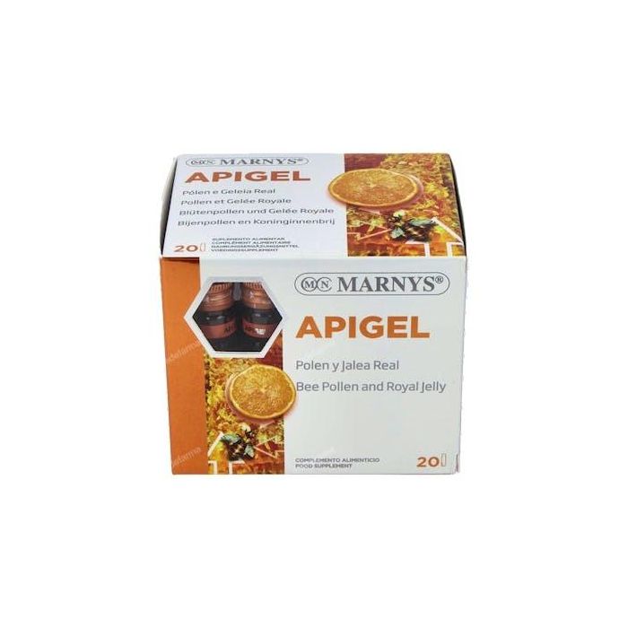 Apigel