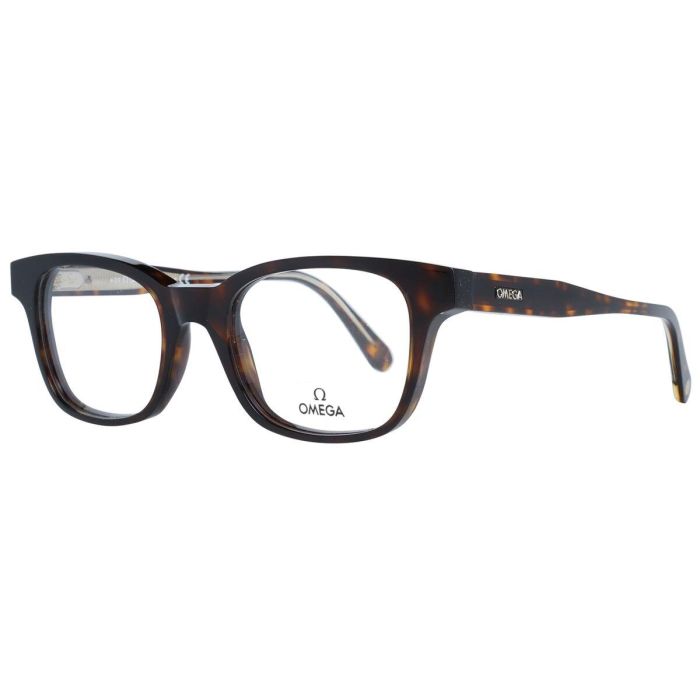 Montura de Gafas Hombre Omega OM5004-H 52052