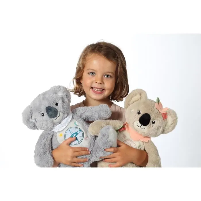 Gipsy Toys AUC3268060562440 Kwalyna mi koala cuentacuentos peluche 3