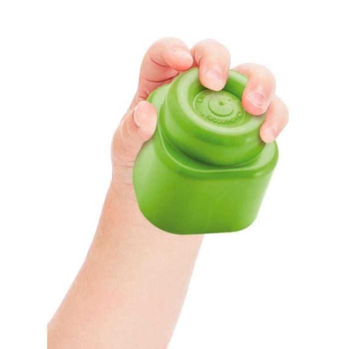 Clementoni - Clemmy Baby - Bolsa de 20 cubos blandos - Mixto - A partir de 9 meses - El cubo blando garantiza seguridad y se puede utilizar en Mac 4 Clementoni - Clemmy Baby - Bolsa de 20 cubos blandos - Mixto - A partir de 9 meses - El cubo blando garantiza seguridad y se puede utilizar en Mac 4