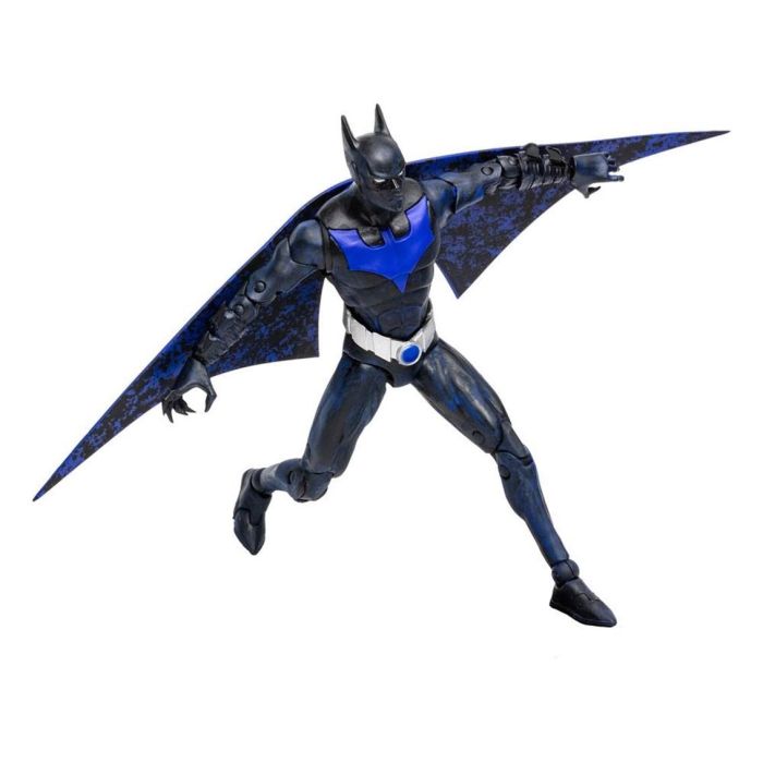 Figura Mcfarlane Toys Dc Multiverse Inque 3 Figura Mcfarlane Toys Dc Multiverse Inque 3