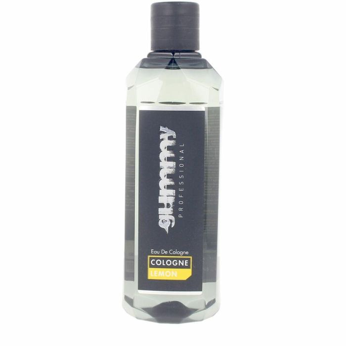 Gummy Barber Colonia Lemon 500 Ml Gummy Barber Colonia Lemon 500 Ml