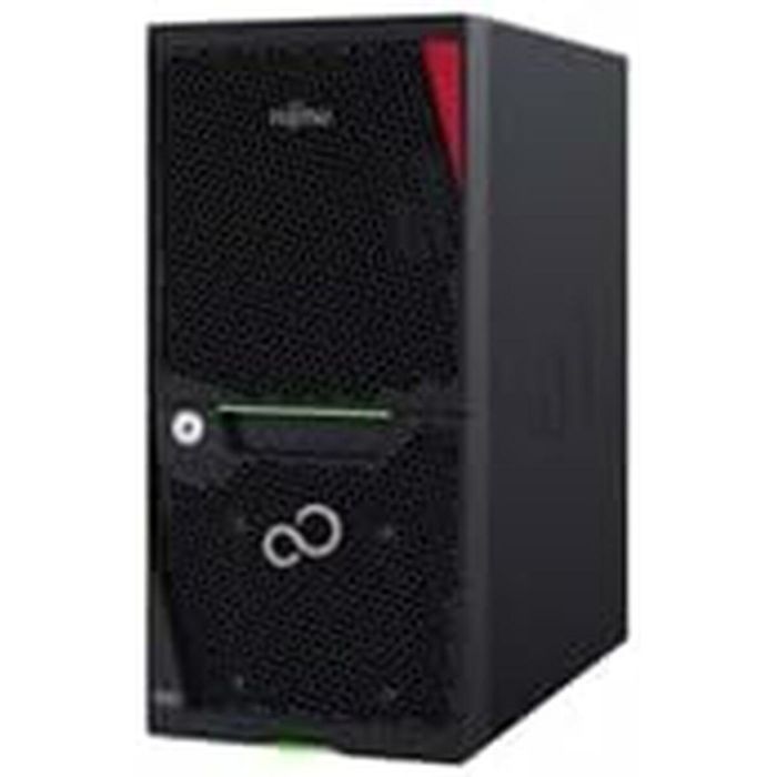 Servidor Fujitsu Prymergy TX1310M5 16 GB RAM Intel Xeon E-2324G