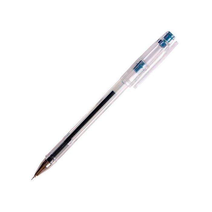 Pilot Roller Tinta De Gel G-Tec-C4 Azul Pilot Roller Tinta De Gel G-Tec-C4 Azul