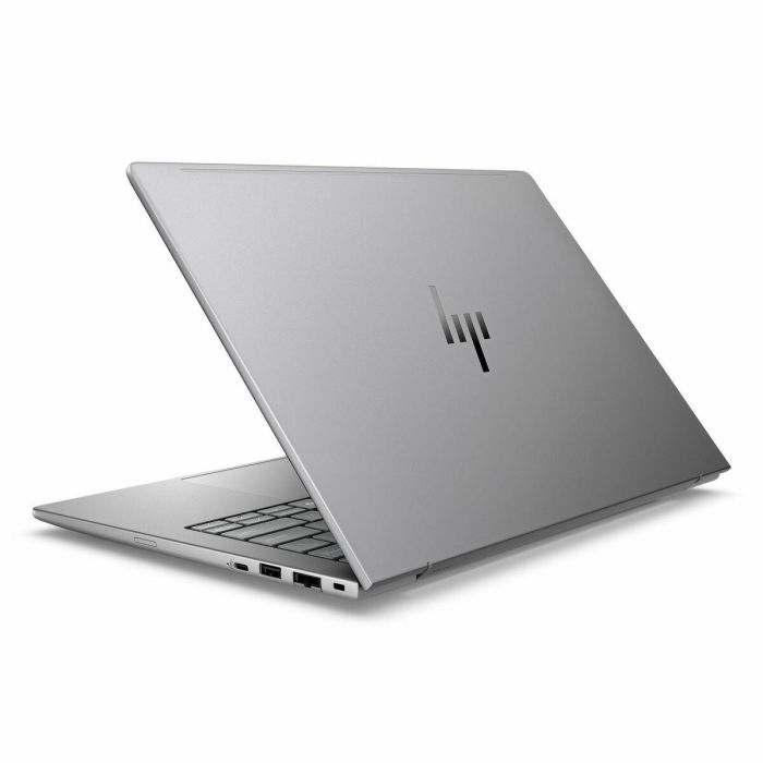 HP ZBook 8 G1 Notebook AI - Portátil 14" WUXGA, Intel Core Ultra 7, 32GB RAM, 1TB SSD, NPU IA, Teclado en Español, Windows 11 Pro
