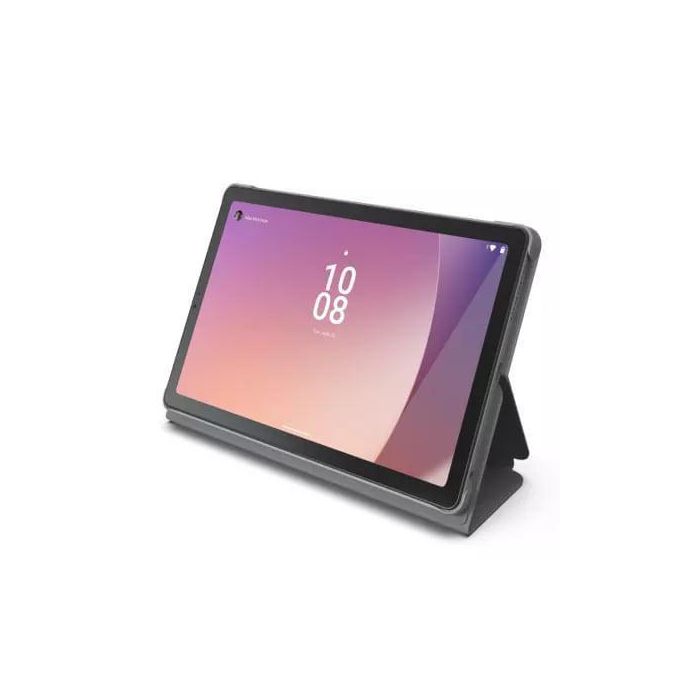 Lenovo Funda Folio para Tab M9 con Protección y Modo Stand Lenovo Funda Folio para Tab M9 con Protección y Modo Stand