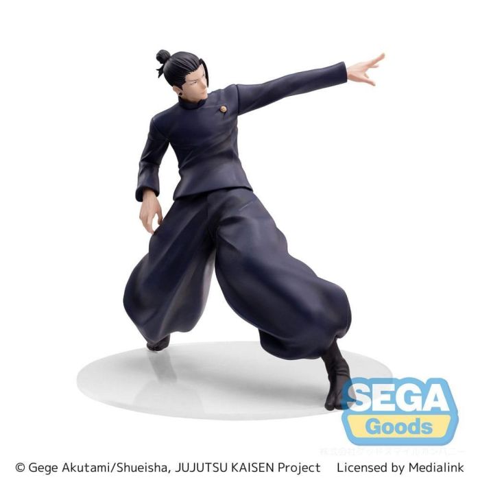 Figura Sega Goods Luminasta Jujutsu Kaisen 3 Figura Sega Goods Luminasta Jujutsu Kaisen 3