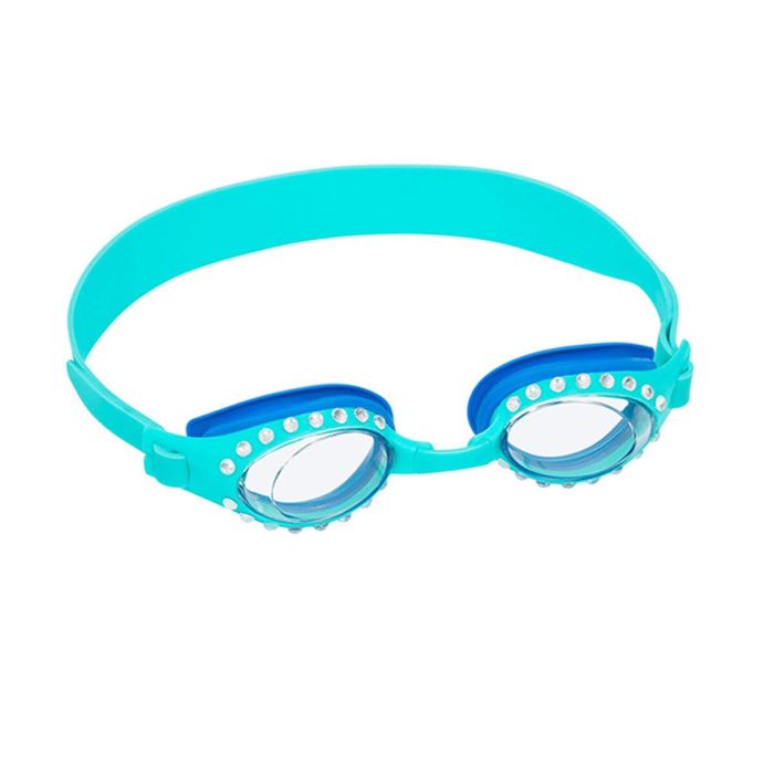 Gafas de Natación para Niños Bestway (1 unidad) 4 Gafas de Natación para Niños Bestway (1 unidad) 4