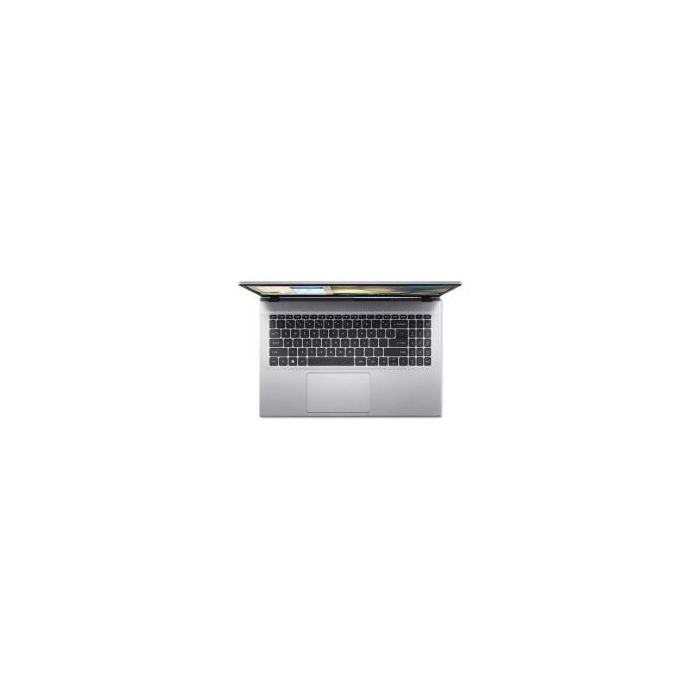 Acer NX.K6SEB.01S Portátil Aspire 3 A315-59 15.6" FHD Intel Core i5-1235U 16GB RAM 512GB SSD Windows 11 Home Plata 1