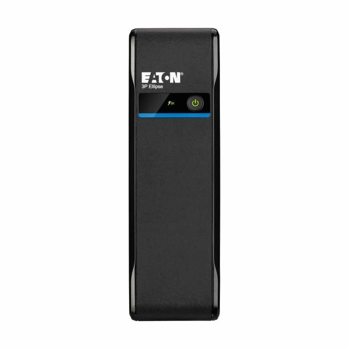 Eaton SAI Ellipse 3P550D para PC profesional o terminal punto de venta - Protección contra sobretensiones - 550VA - 330W 4