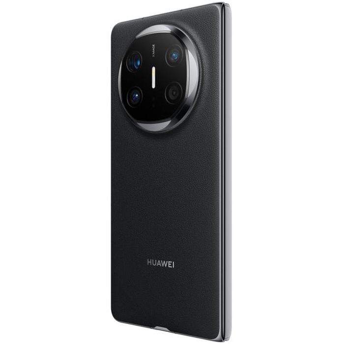 Huawei Mate X6 (Icelan-L29C). Black 4
