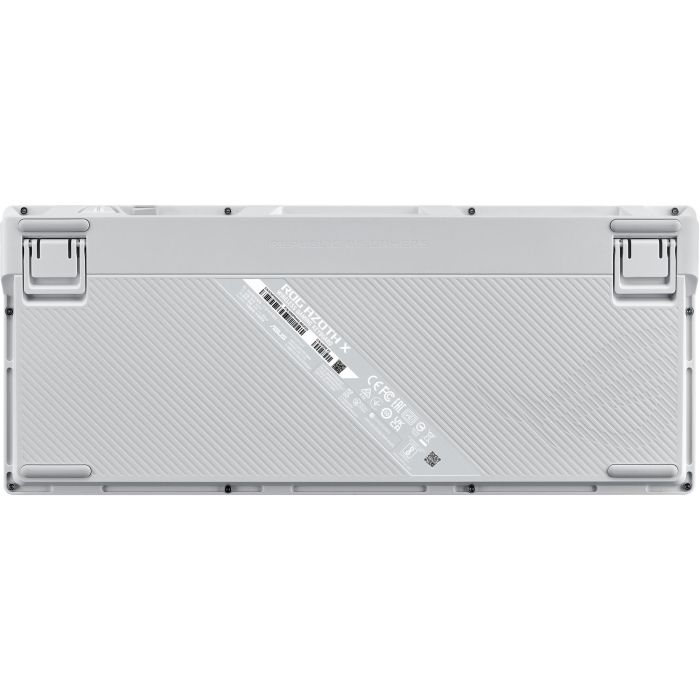 ASUS Tastatur ROG Azoth X DE 4