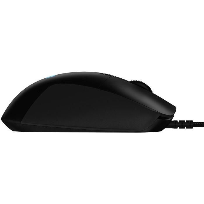 Logitech G403 Hero Ratón Gaming USB, Sensor HERO 25K, RGB LIGHTSYNC, 25600 DPI, 6 Botones Programables, Pesa Ajustable - 910-005633 18