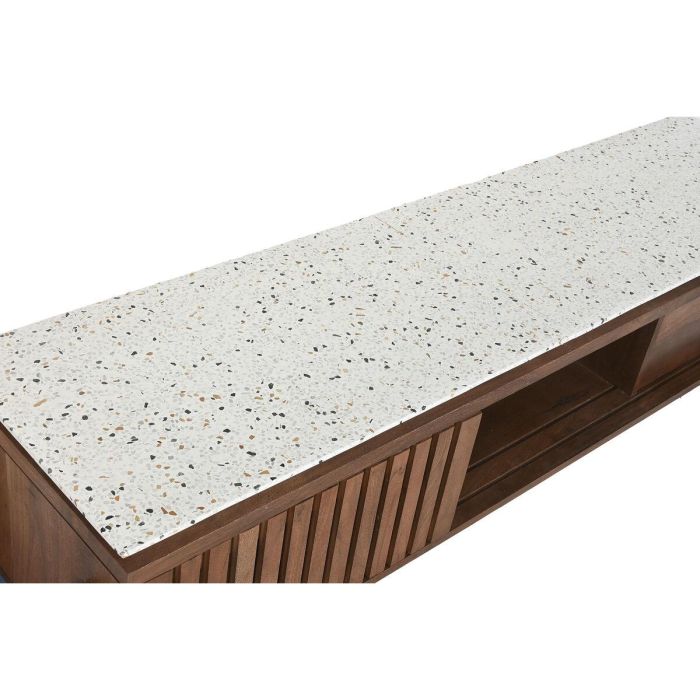 Mueble de TV Home ESPRIT 166 x 46 x 52 cm 3 Mueble de TV Home ESPRIT 166 x 46 x 52 cm 3