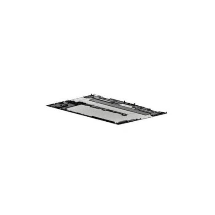 HP Bottom cover (includes magnets and shielding HP Bottom cover (includes magnets and shielding